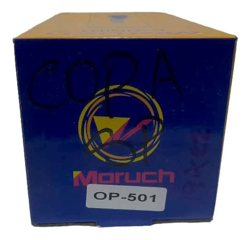 Copa Triceta Spark Matiz Tico