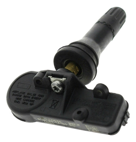 Sensor Tpms Para Ford Focus 2010-2015