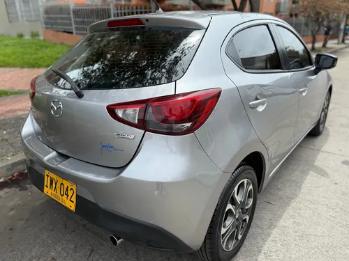 Mazda 2 1.5 Grand Touring