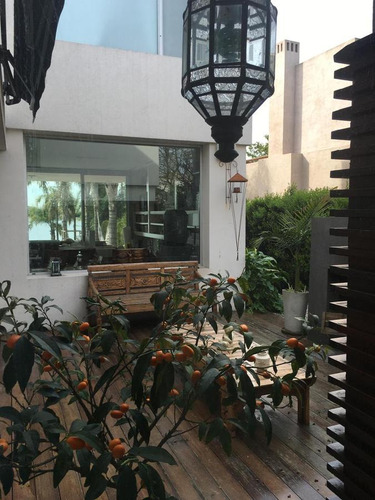 Casa En Venta En Barrio Santa Barbara, Tigre