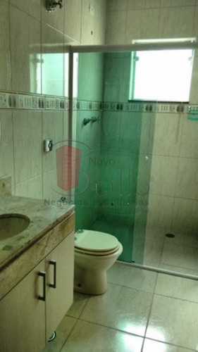 Sitio - Vila Antonina - Ref: 9565 - V-9565