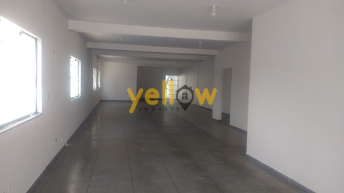 Imagem 5 de 14 de Comercial - Centro - Co-2872
