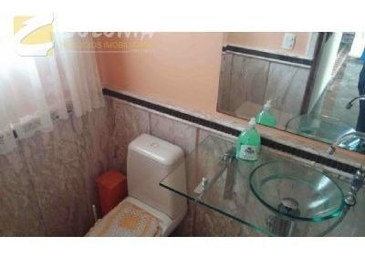 Imagem 9 de 30 de Casa - Ref: 34775