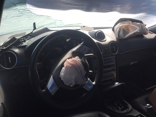 Imagem 4 de 10 de Porsche Boxster 2.7 2p