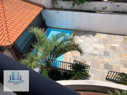 Imagem 14 de 25 de Apartamento À Venda, 58 M² Por R$ 660.000,00 - Moema - São Paulo/sp - Ap3734