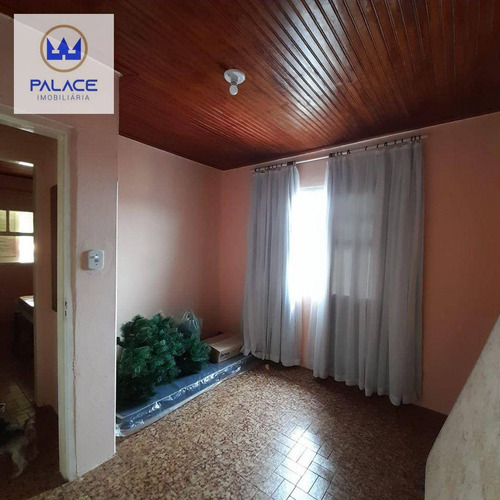 Imagem 8 de 14 de Chácara Com 3 Dormitórios À Venda, 900 M² Por R$ 450.000,00 - Aleluia - Cesário Lange/sp - Ch0084
