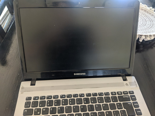 Notebook Samsung Np300e4e 620gb 6 Gb Ram (Usado)