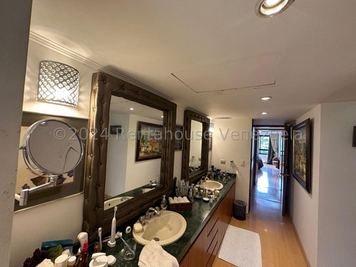 Apartamento Residencias Vill Saman Con Piscina Pozo De Agua En Venta En Los Palos Grandes Avenida 5ta Caracas Richardhernandez