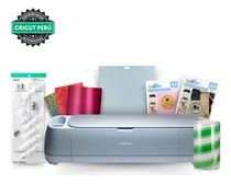 Comprar Kit Emprende Plotter De Corte Cricut Maker 3 Y Accesorio