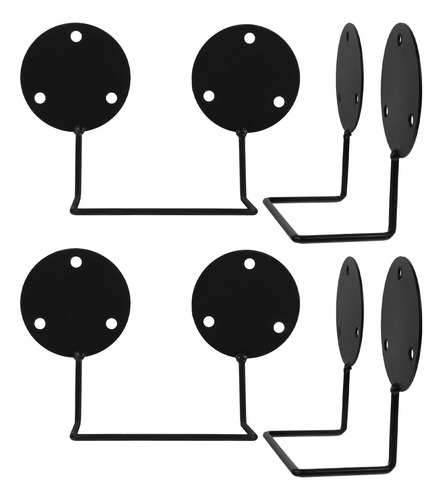 Retenedor De Colchón Hattress Gripper, 4 Unidades