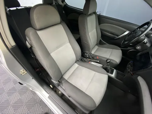 Chevrolet AVEO EMOTION 1.6 Gti