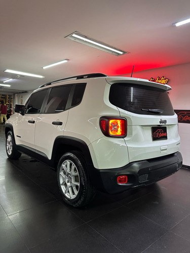 Jeep Renegade 1.8 Sport