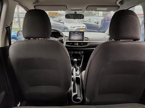 Kia Picanto 1.25 VIBRANT
