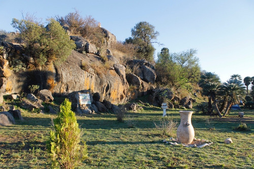 Eco Parque Campo Chacra En Córdoba Zona San Carlos Mina