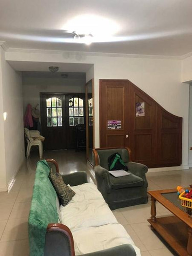Venta - Casa Con Gran Arboleda En Los Portillos Bayugar Negocios Inmobiliarios