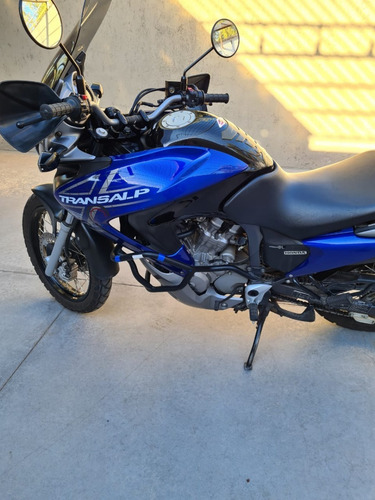 Honda Translap 2008 700 Cc
