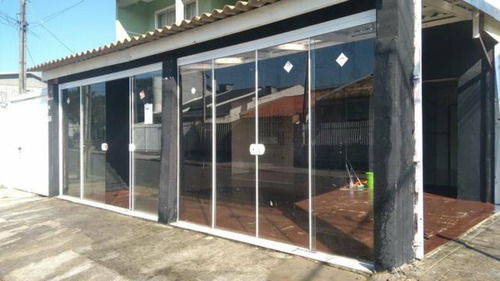Imagem 2 de 15 de Sobrado - Umbara - Ref: 34870749 - V-so00943