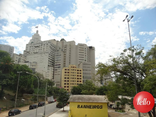 Imagem 2 de 20 de Apartamento - Ref: 225715