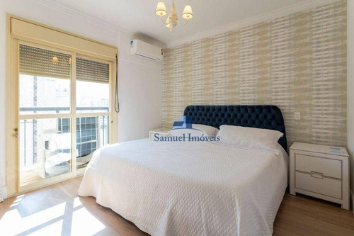 Imagem 19 de 23 de Apartamento Com 4 Dormitórios À Venda, 208 M² Por R$ 6.000.000,00 - Itaim Bibi - São Paulo/sp - Ap4333