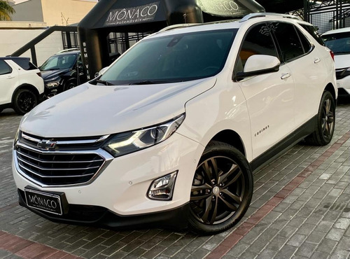 Imagem 1 de 11 de Equinox Premier Awd 2.0 Turbo Gasolina Aut - Mônaco...