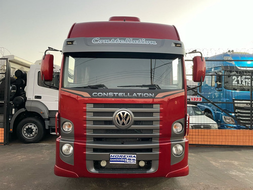 24280 Constellation Bitruck Direcional 13/13 8x2