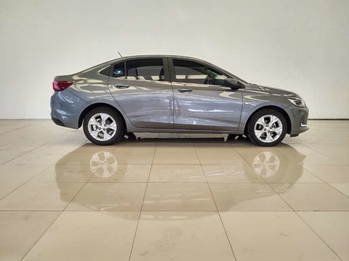 Imagen 7 de 14 de Chevrolet Onix 2020 1.2t Premier L At