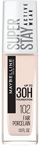 Maybelline New York Super Stay Cobertura Completa Liquid Liq