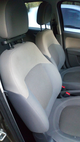 Fiat Palio 1.6 Essence (115cv) Pack Seguridad 2013