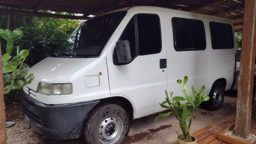 Peugeot Boxer 1.9 D 270c 1996