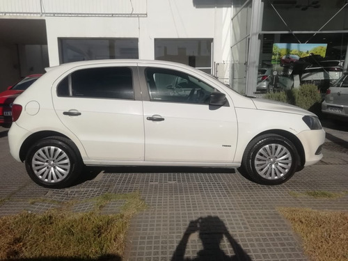 Volkswagen Gol Trend 1.6 Gp