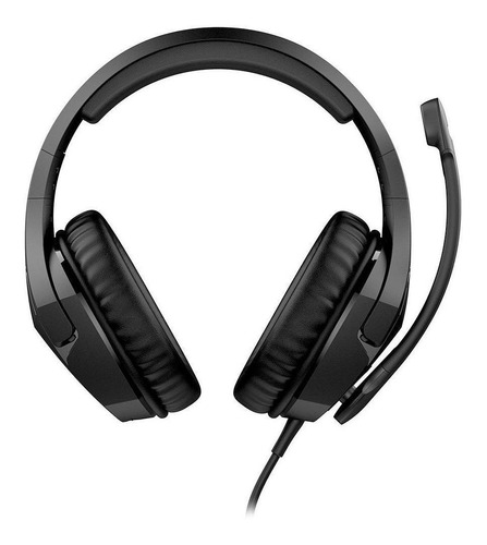 Imagen 2 de 9 de Audífonos gamer HyperX Cloud Stinger S HHSS1S-AA negro