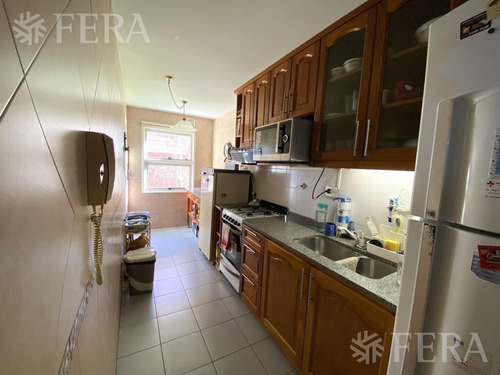 Imagen 10 de 23 de Venta Departamento 4 Ambientes Con Balcón Y Cochera En Bernal Este (28104)