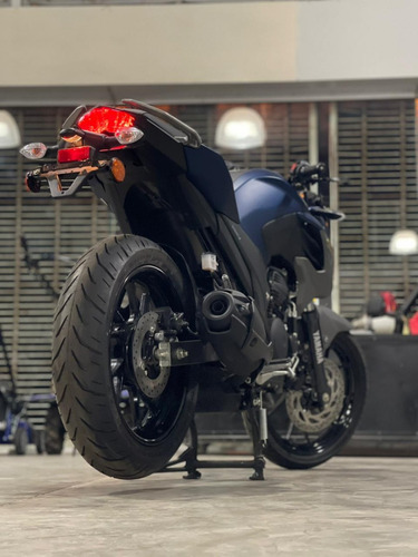Imagen 14 de 25 de Yamaha Fz 25 0km | All Motors Santa Fe