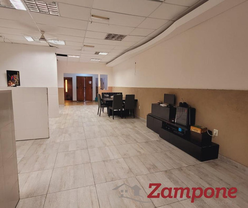 Venta Ph Tipo Casa De 2 Ambientes- Ciudadela- 145 Mts-acepta Permuta Por Propiedad En Capital