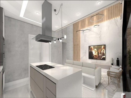 Casa Com 3 Dormitórios À Venda, 260 M² Por R$ 1.400.000 - Alphaville Nova Esplanada Iv - Votorantim/sp Próximo Ao Shopping Iguatemi E Colégio Objetivo - Ca0047 - 67640143
