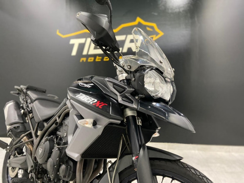 Triumph Tiger 800 Xc 2016 - 18.000km