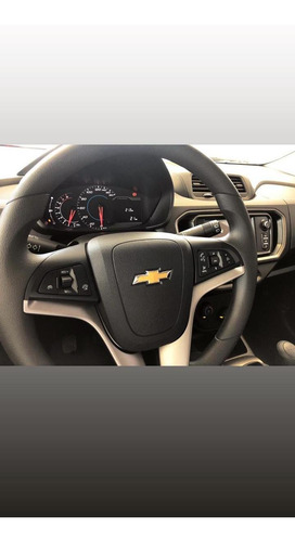 Imagem 10 de 14 de Chevrolet Spin Lt 1.8 (flex)