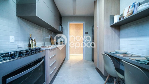 Imagem 16 de 19 de Apartamento - Ref: Bo3ap58633