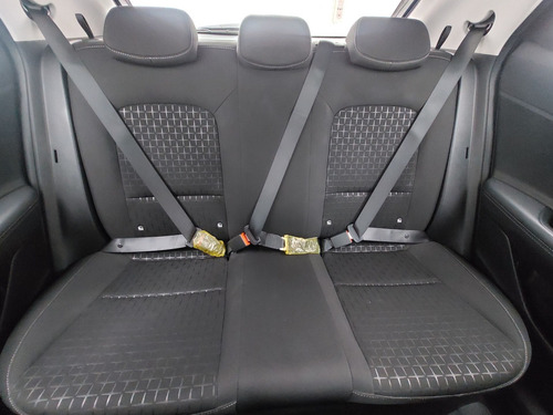 Hyundai HB20 1.0 12V FLEX LIMITED PLUS MANUAL