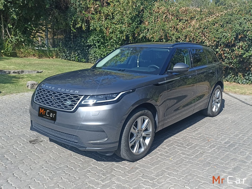 Land Rover Range Rover Velar P250 S