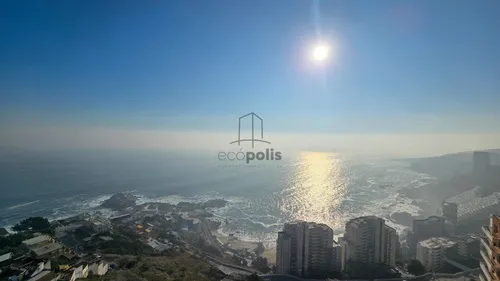Arriendo Departamento 4 Dorm 4 Baños Reñaca