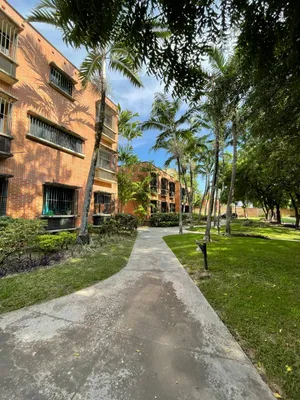 Apartamento en alquiler