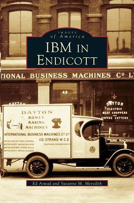 Libro Ibm In Endicott - Suzanne Meredith