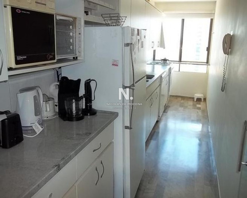 Departamento En Piso Alto, Punta Del Este-ref:2770