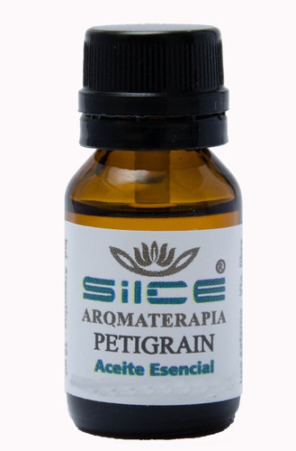 Aceite Esencial Petigrain Silce - Crea Un Ambiente Fresco!