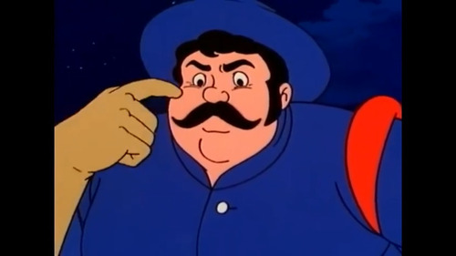 Las Nuevas Aventura Del Zorro Serie Animada Completa