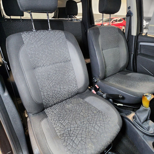 Renault Duster 1.6 4x2 Confort Plus 110cv