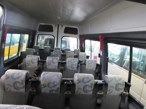 Mercedes-benz Sprinter Escolar 0km 20 Lugares