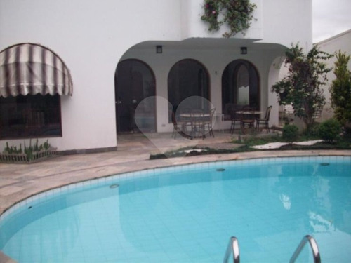 Casa-são Paulo-city Boaçava | Ref.: 353-im22947 - 353-im22947