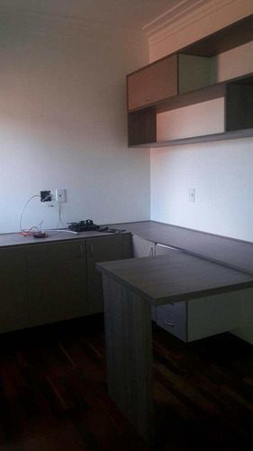 Imagem 20 de 21 de Apartamento Com 3 Dorms, Vila Alzira, Santo André - R$ 850.000,00, 200m² - Codigo: 1328 - V1328
